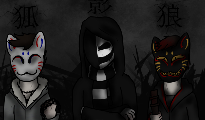 Shadow killer #prolog