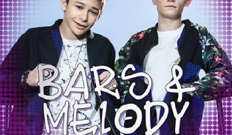 Twoja historia z bars&melody #1