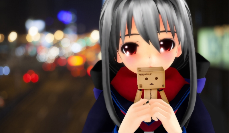 10  faktów o mnie :D