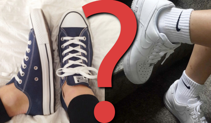 9 pytań z serii „Co wolisz”?