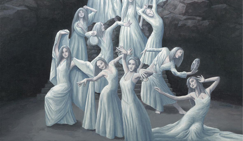 Szafirowa Zabójczyni… |0|