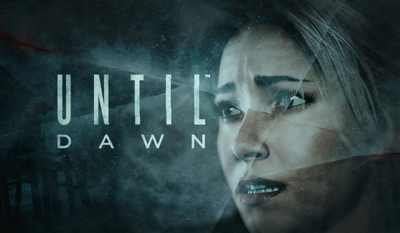 Jak dobrze znasz grę : Until Dawn