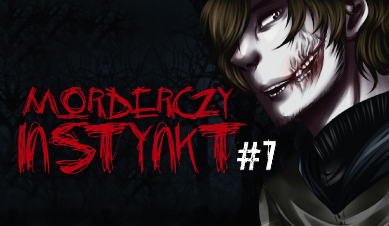 Morderczy instynkt #7