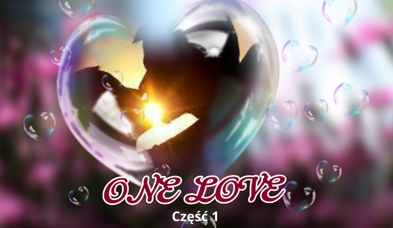 One love..