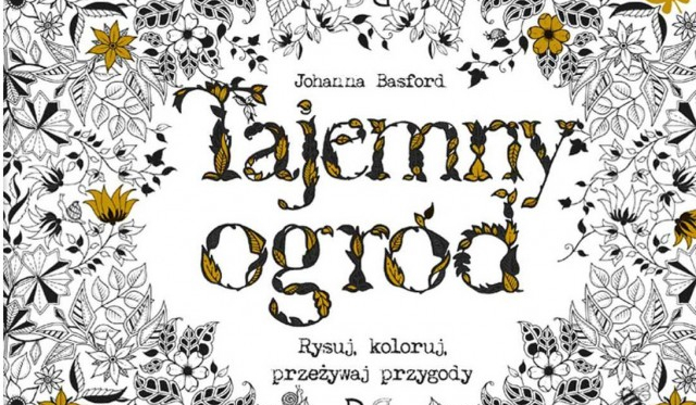 Jaka kolorowanka antystresowa do ciebie pasuje ? ;)