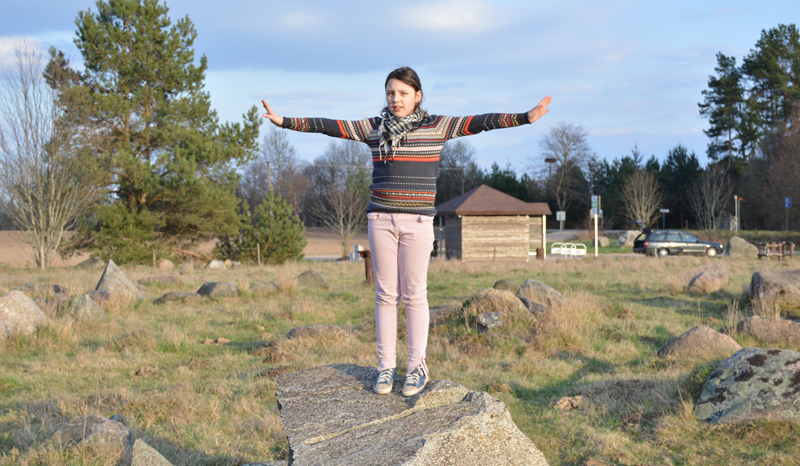 Czy znasz Weronikę Pumę