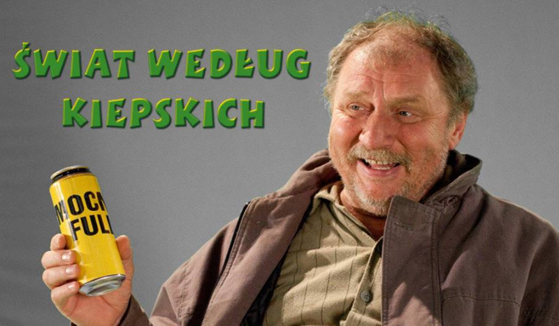 Rozpoznasz kiepskich?