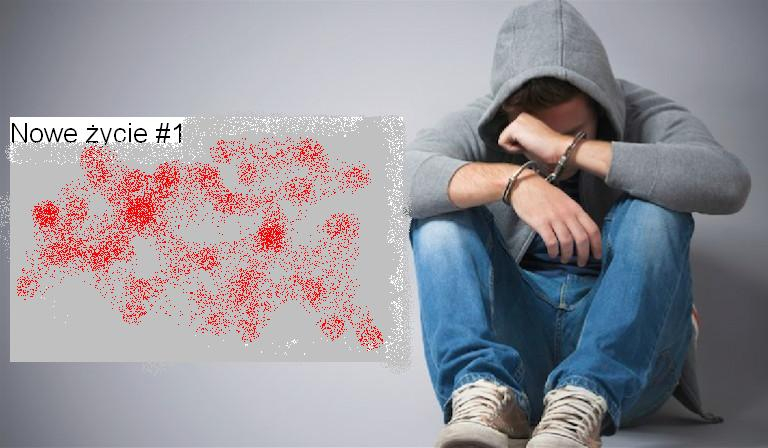 Nowe życie #1