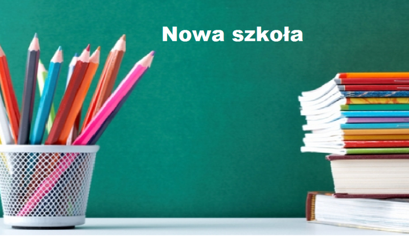 Nowa szkoła #1