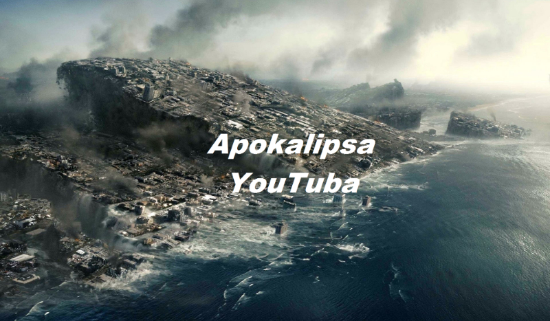 Apokalipsa YouTuba #2