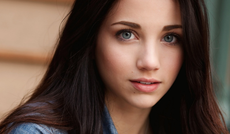 Córka mordercy…#3