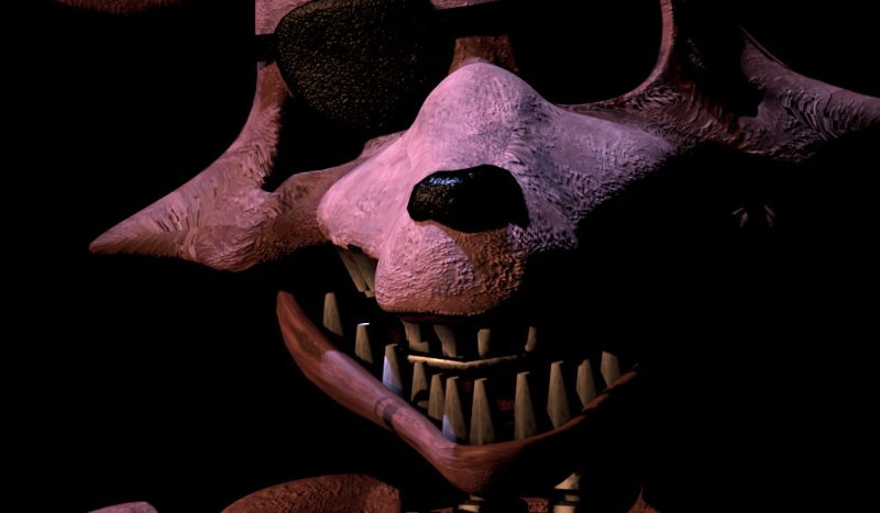 Co wiesz o Foxy’m?