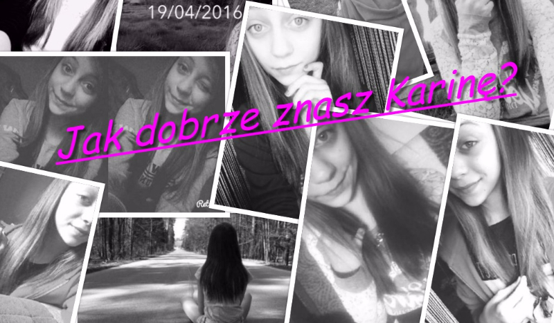 Czy wiesz kto jest twoją najlepszą przyjaciółką?