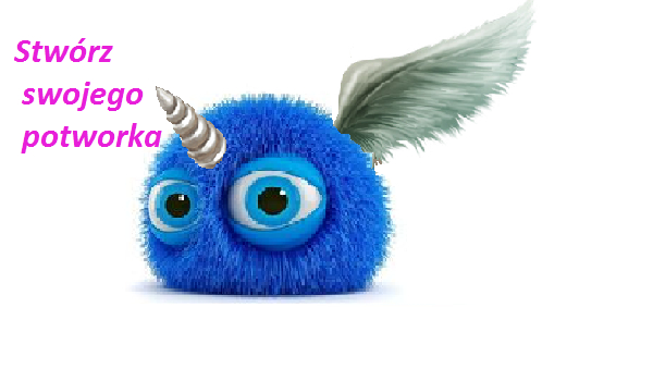 Stwórz swojego potworka