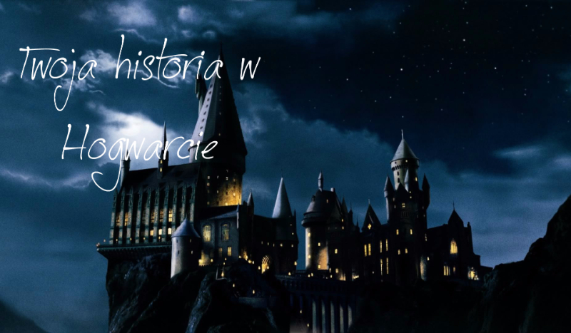 Twoja historia w Hogwarcie 14