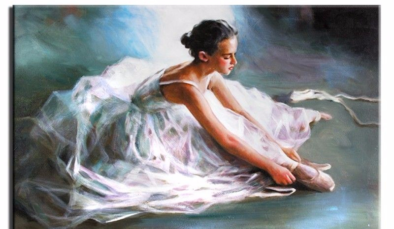 Taneczna Przygoda #1