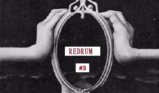 REDRUM #3
