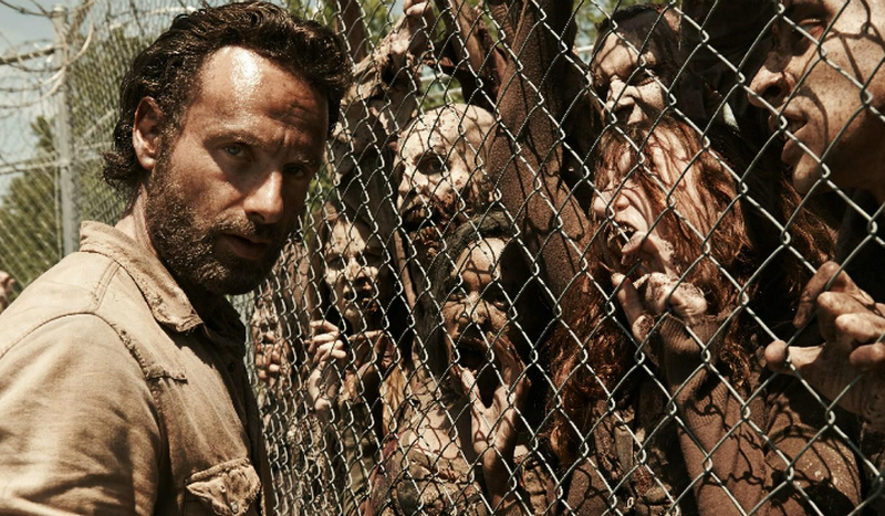 Czy przetrwasz masto Zombie?