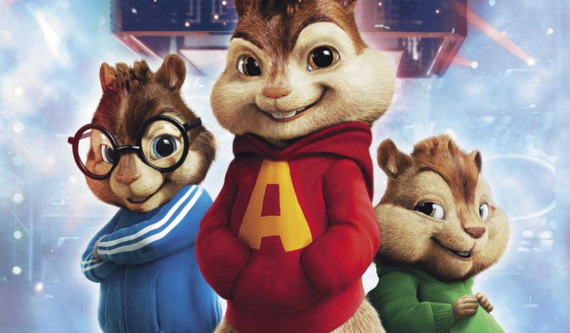 Kim z „Alvin i Wiewiórki” jesteś?