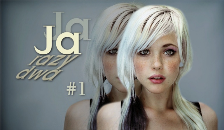 Ja razy dwa #1
