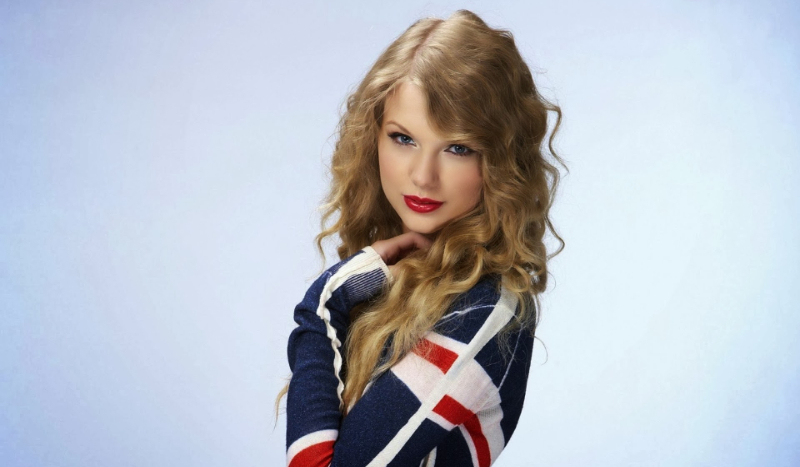 Dopasuj zdjęcia do teledysków piosenek Taylor Swift!