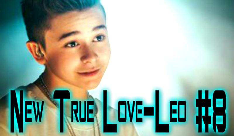 New True Love-Leo #8