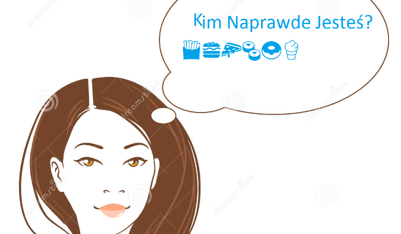 Kim Naprawdę Jesteś?