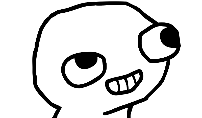 Jakim meme facem jesteś?