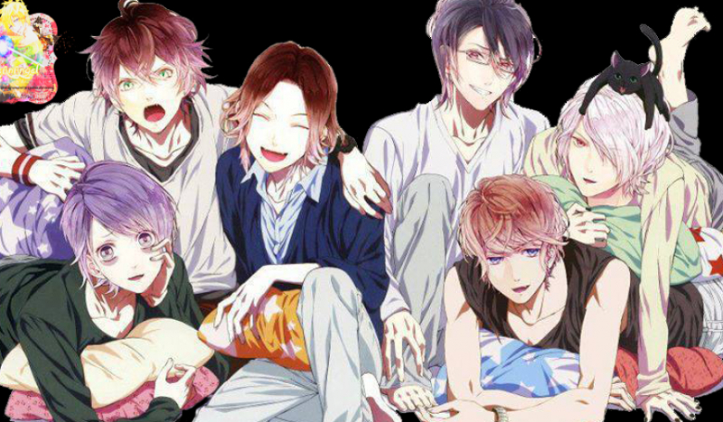 Rezydencja wampirów #3