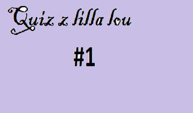 Czy wiesz czyja to praca?