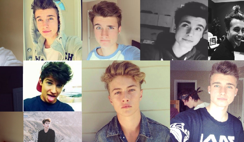 Miłość , Konie , Chłopak #2