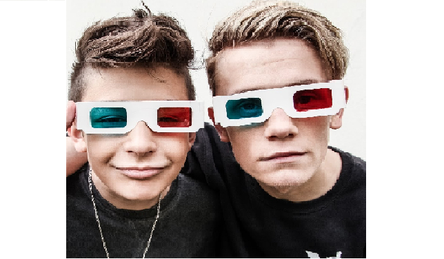 Bars and Melody