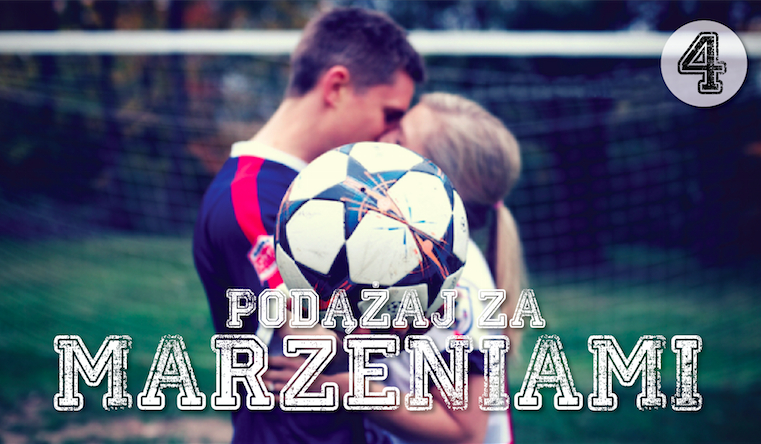 Podążaj za marzeniami #4 Powrót rodziców