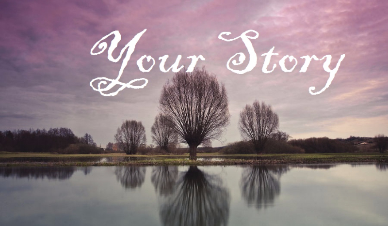 Your Story #1. Zwykły dzień