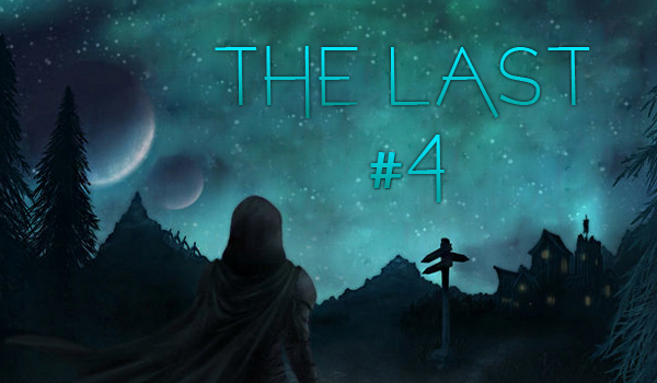 The Last #4