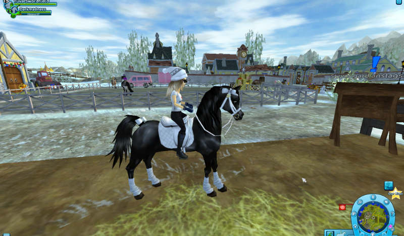 Nienawidzę cię!! #2