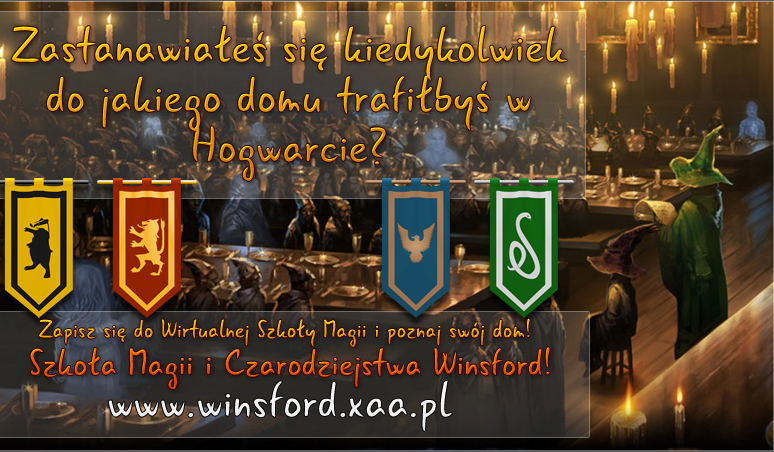 Ile wiesz o Winsford?