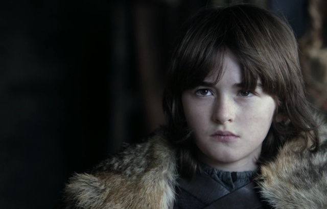 Brandon Stark