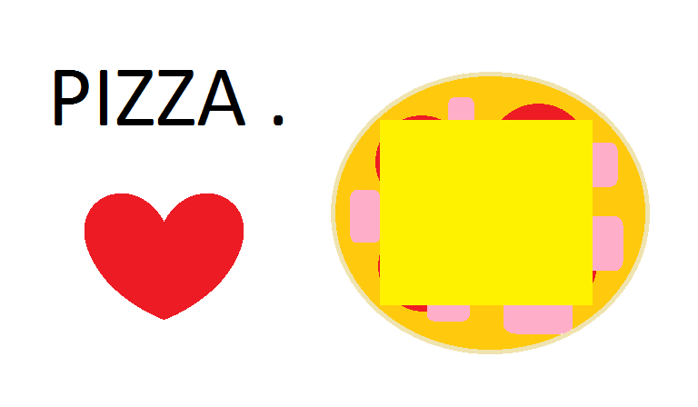 JAKĄ PIZZĄ JESTEŚ.