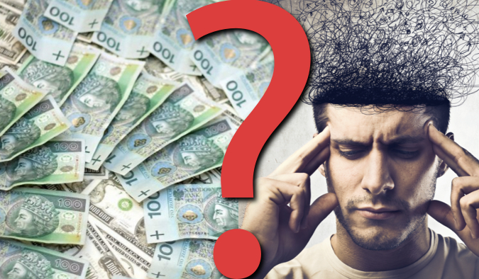 12 pytań z serii „Co wolisz?”