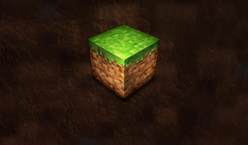 jakim blokiem z minecrafta jesteś