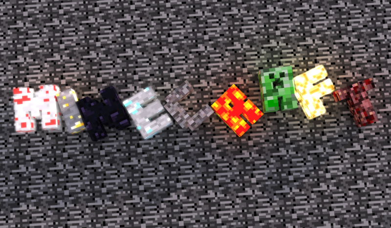 Czy znasz się na Minecraftcie ?