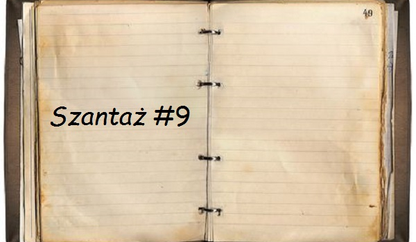 Szantaż #9