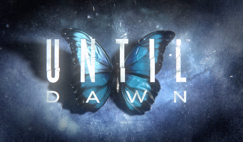 Jak dobrze znasz grę Until Dawn ?