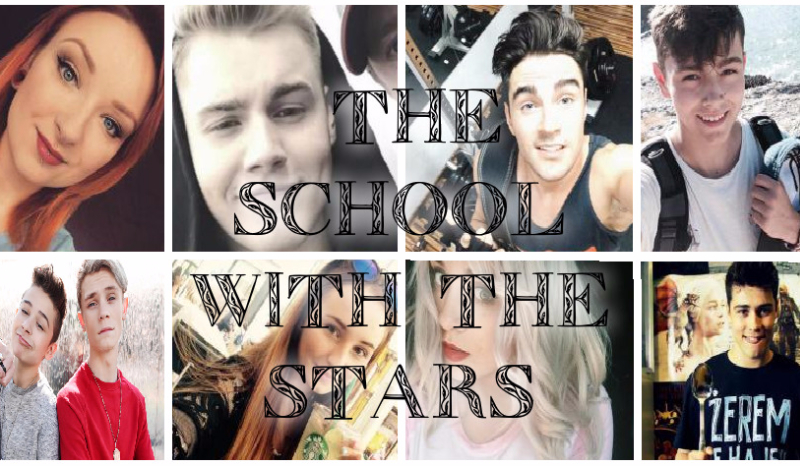 The school with the stars | Prolog