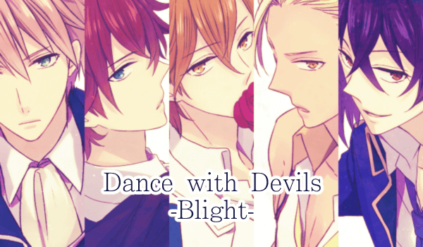 Do którego chłopaka z „Dance with Devils” pasujesz?