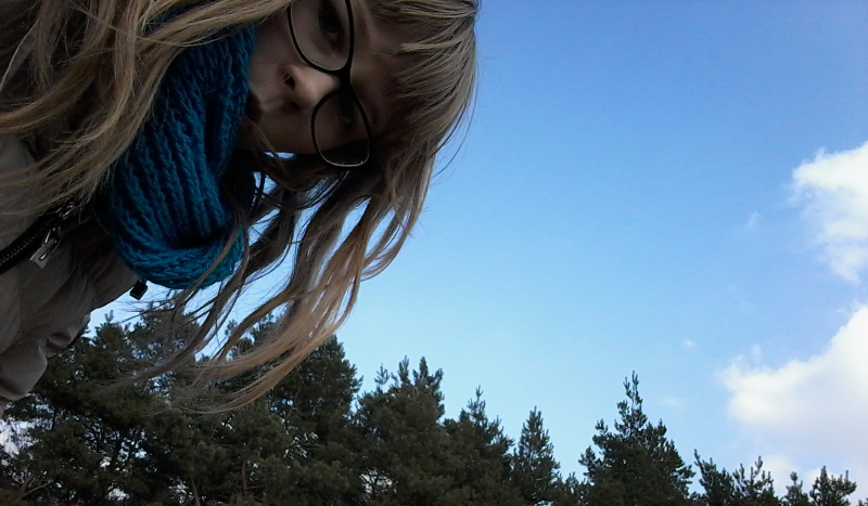 Przygoda z Oliwia!/1