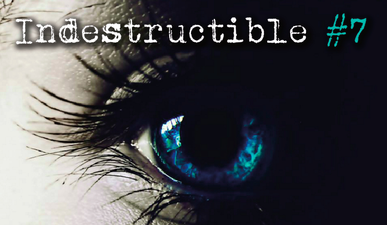 Indestructible #7