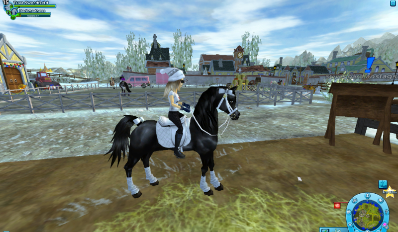 Nienawidzę cię!! #1