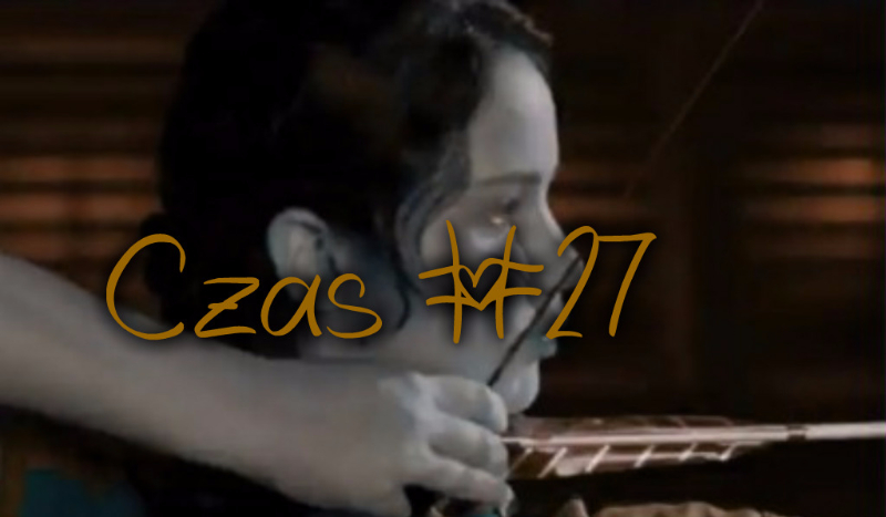 Czas #27